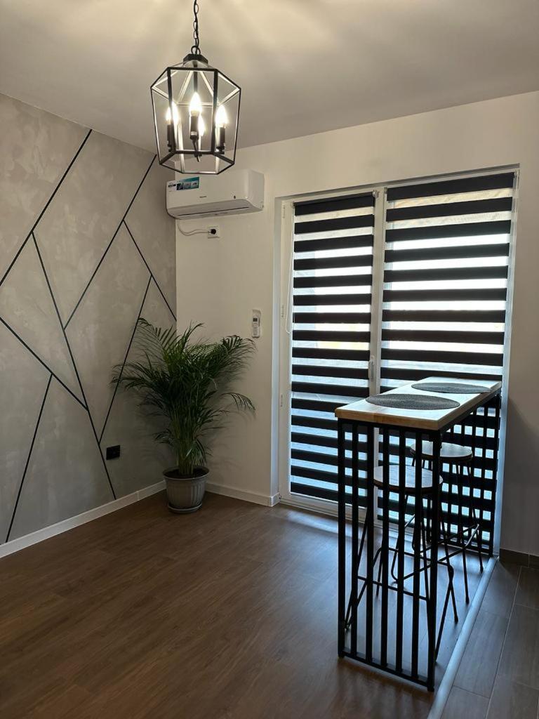 Atractiv Apartaments Chiajna Экстерьер фото